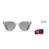 Glacier Gray Box Limited Edition