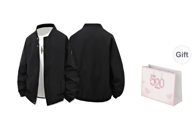 Fakeyoung Jackets Unisex-14