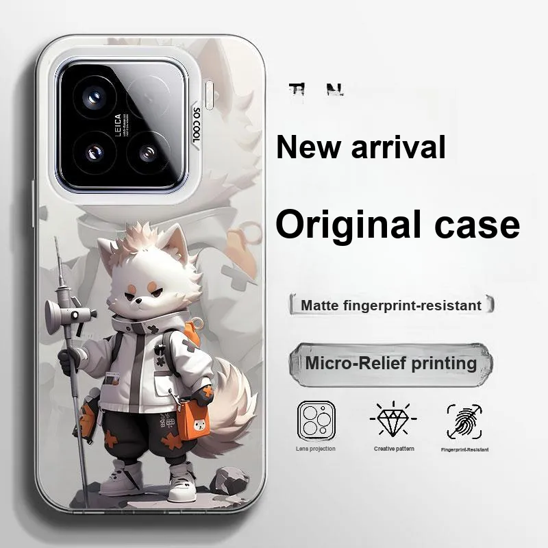 BAOCHENG Phone Cases-3