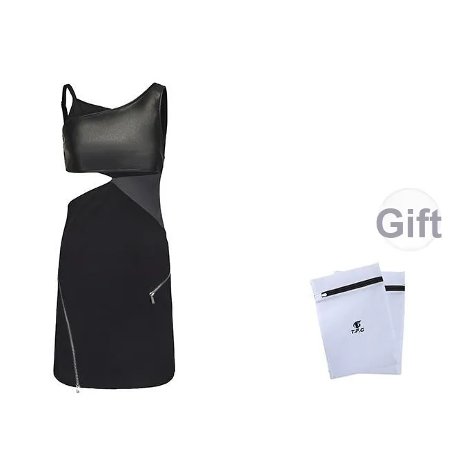 TARGET FREE GRADE Без рукавов Платье Женское