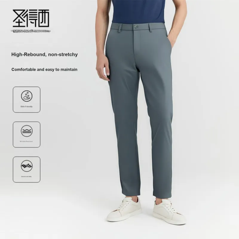SUNDANCE Casual Pants Men-25