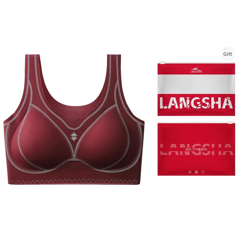 Lanza Women's Bras-0