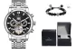Bracelet Clothing Sets (CRAS033)