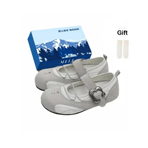 Fawn Miri Mary Jane Shoes Женские