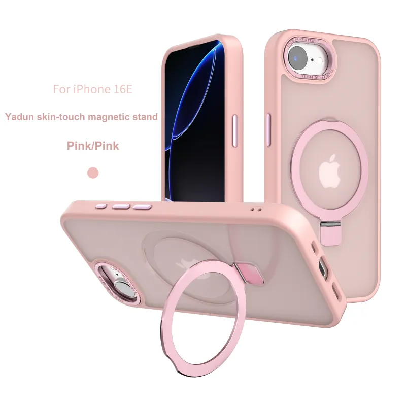 Yule Phone Cases-5