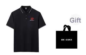 CSKS Polo Shirts Unisex
