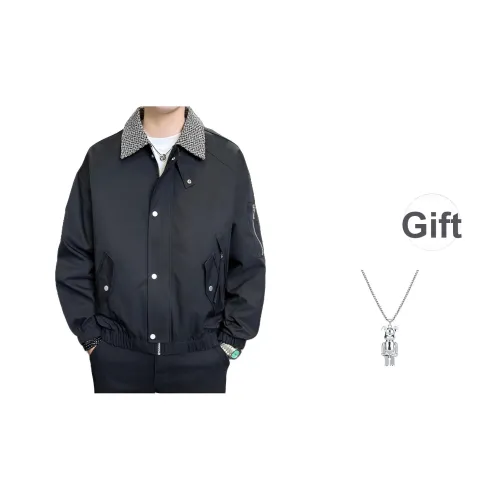 PEIMENG Мужские куртки