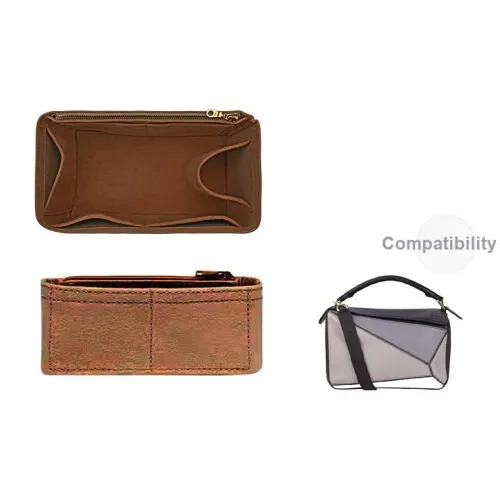 Sampony Вкладыш из фетра Unisex Multicolor