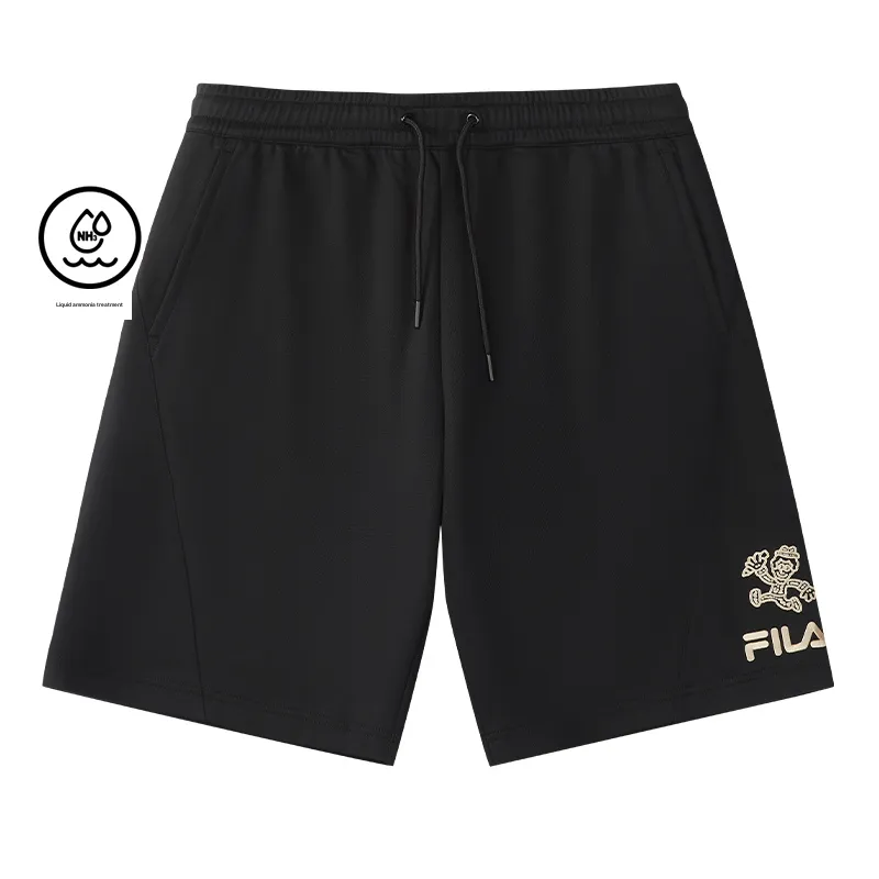 FILA FUSION Casual Shorts Men's-2