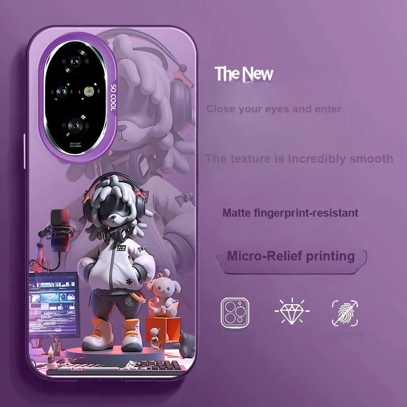BAOCHENG Phone Cases-5