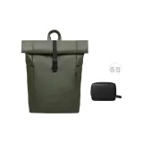 올리브 그린