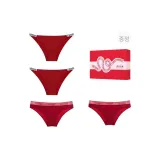 럭키 레드 조합 8