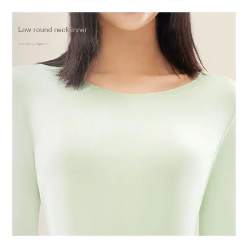 Mast Point Women's Thermal Sets-86