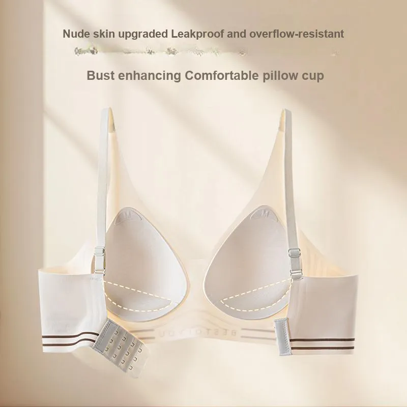 PLANDOO Women's Bras-7