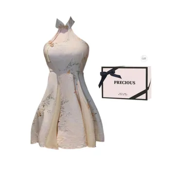 TLXT Nightgown Women's Gift Box Set