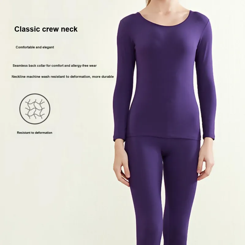 Pretty Lady Thermal Set Women's-10
