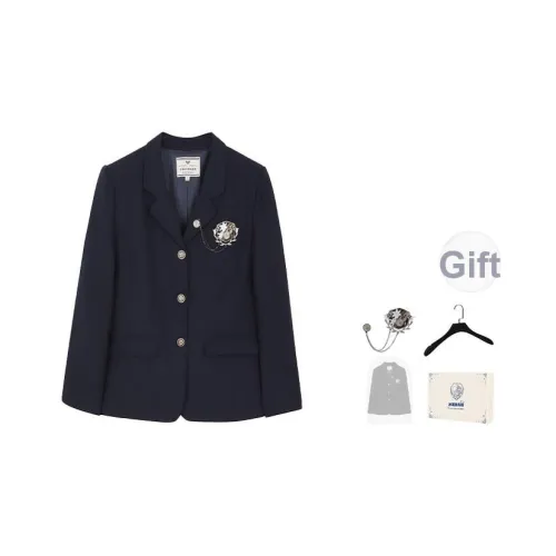 Ice Cream And Whale Бизнес Костюм Женские Набор в Коробке