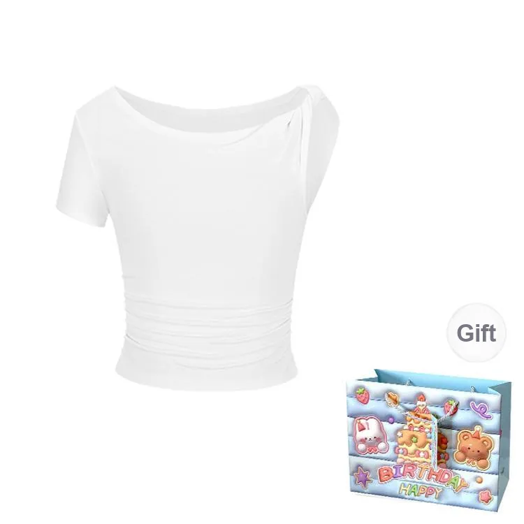 REMOULD T Shirts Women's-4