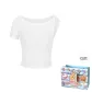 White (Shopping Bag)