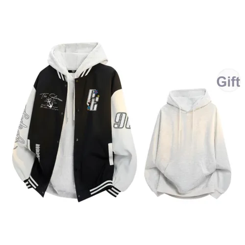 POPEYE Унисекс Бейсбольные Джерси