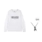 Glacier White+A Trendy Accessory