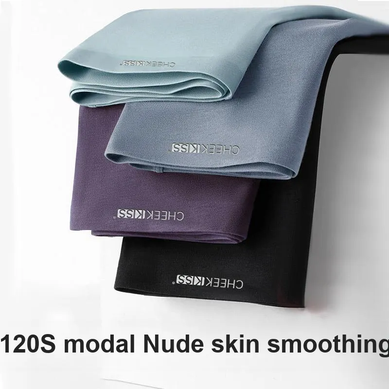 Cheekkiss Underwear Gift Boxes Men's 4 Pack-4