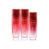 120ml 워터 * 2 + 100g 밀크