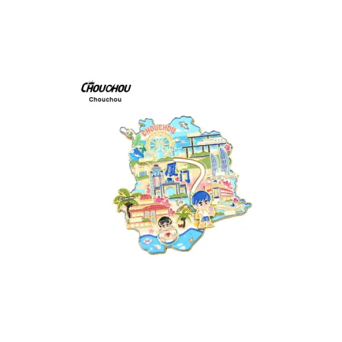 Классный товарищ Zhou ChouChou Jay Chou Аниме Image Милый Магниты аниме-тематики