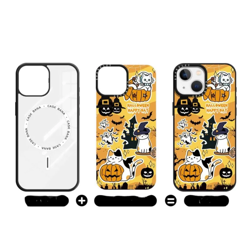 MINISO Phone Cases-10