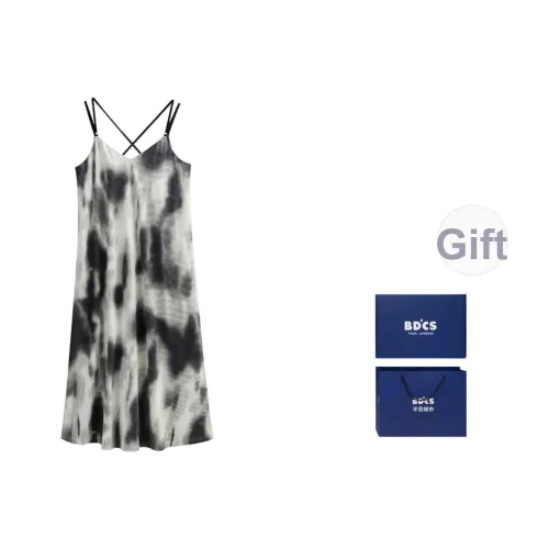 Peninsula City Ночная сорочка Женские Gift Box Set Градиентный