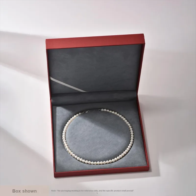 GN PEARL Freshwater Pearl Necklaces Women's-7