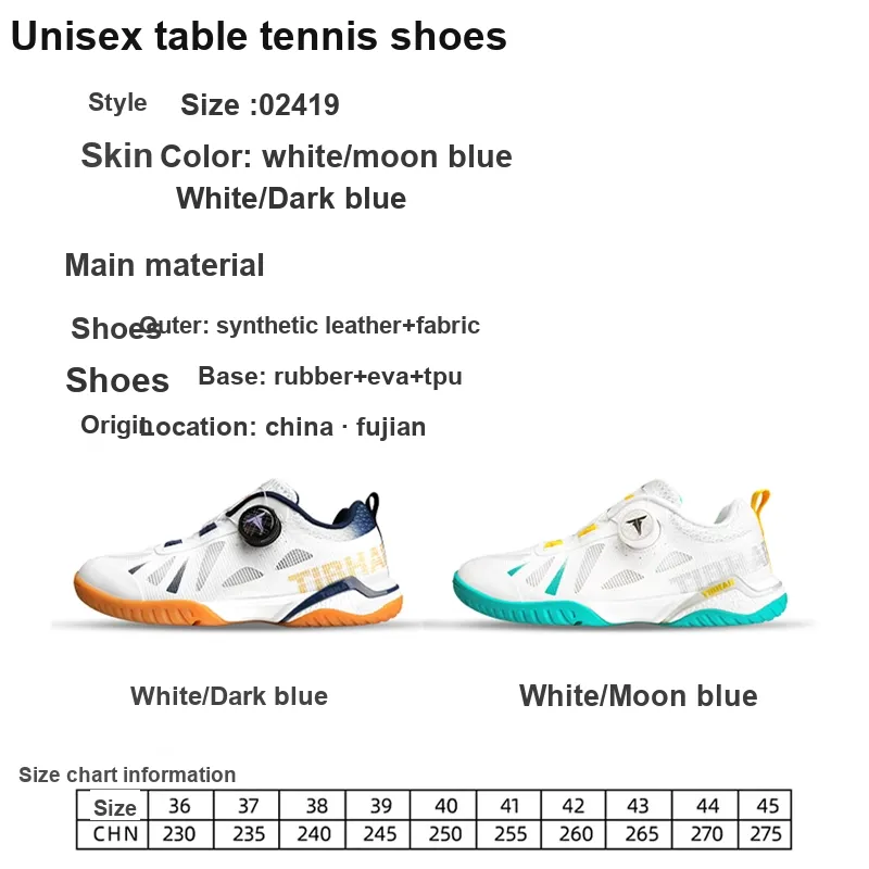 TIBHAR Cushioning, Abrasion Resistant, Breathable, Slip Resistant Functionality Unisex White Blue-6