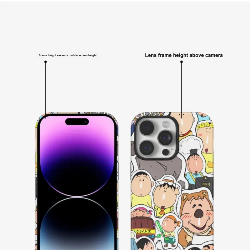 HASEE Phone Cases-4
