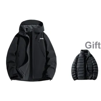 Jeep Jackets Unisex