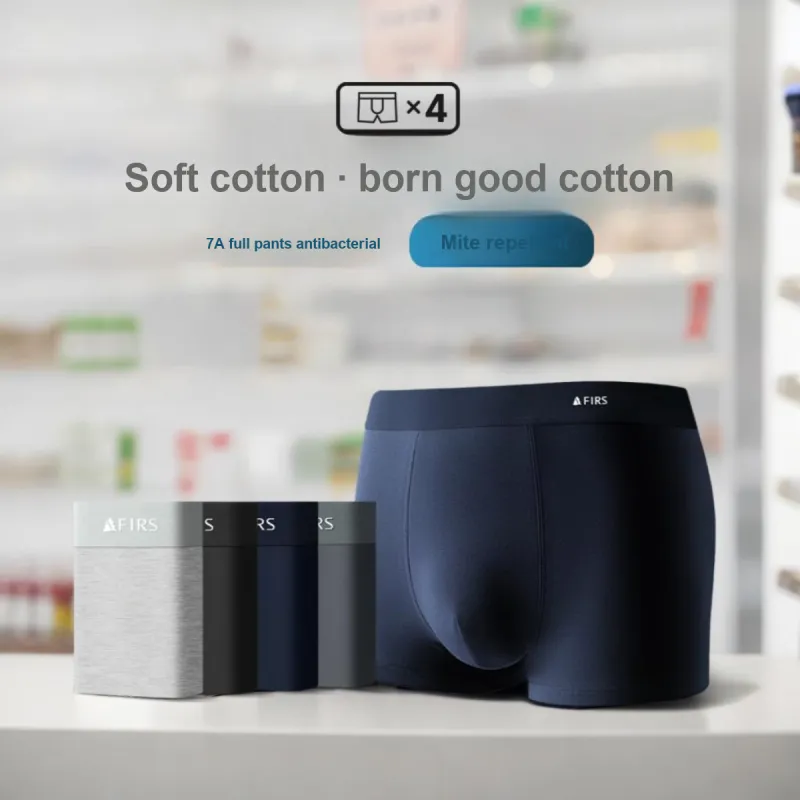 FIRS Men Underpants-11