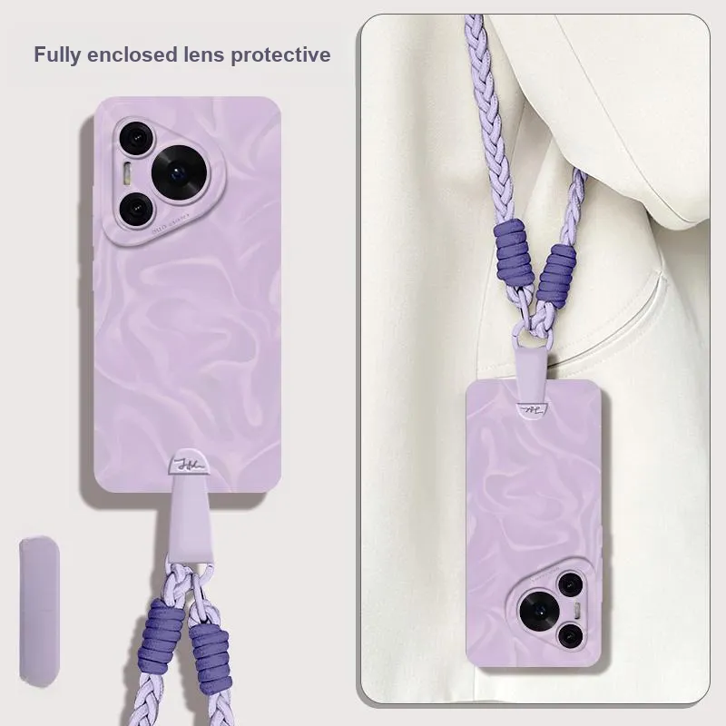 Interesting shell Phone Cases-10