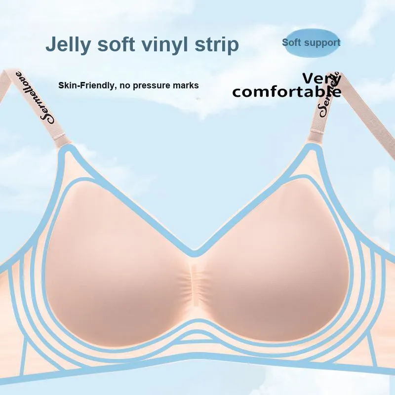 MIIOW Women's Bras-9