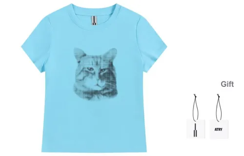Atry T Shirts Unisex
