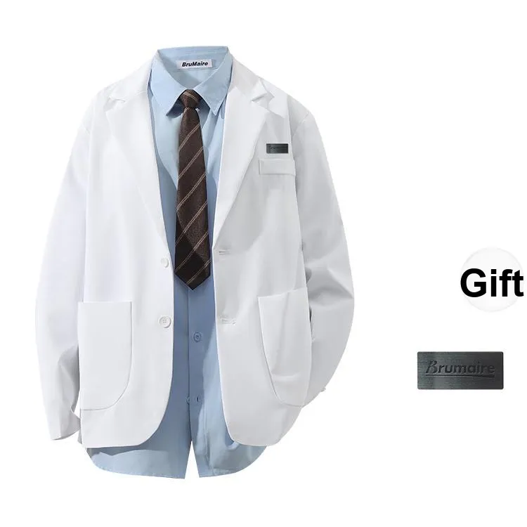 BRUMAIRE Business Suits Unisex-15