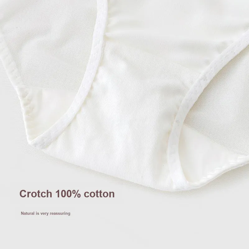 FREELASS Women's Underpants-8