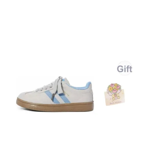 M MAICCO Дышащие Низкие Кроссовки для Скейтбординга Женские