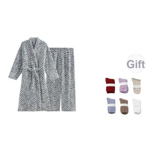 Same Language Пижамный комплект для женщин