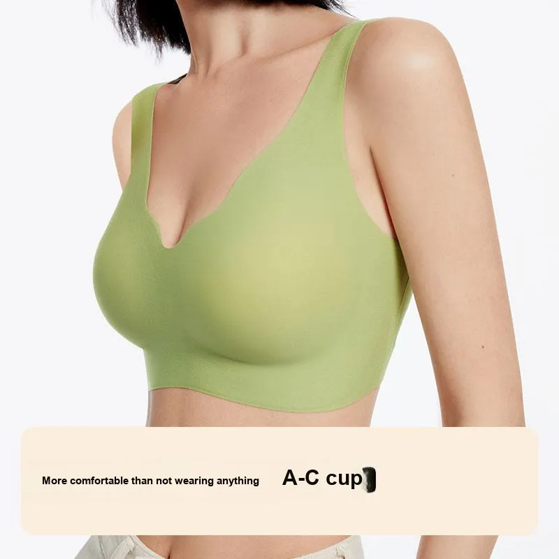 Concealed Women's Bras-6