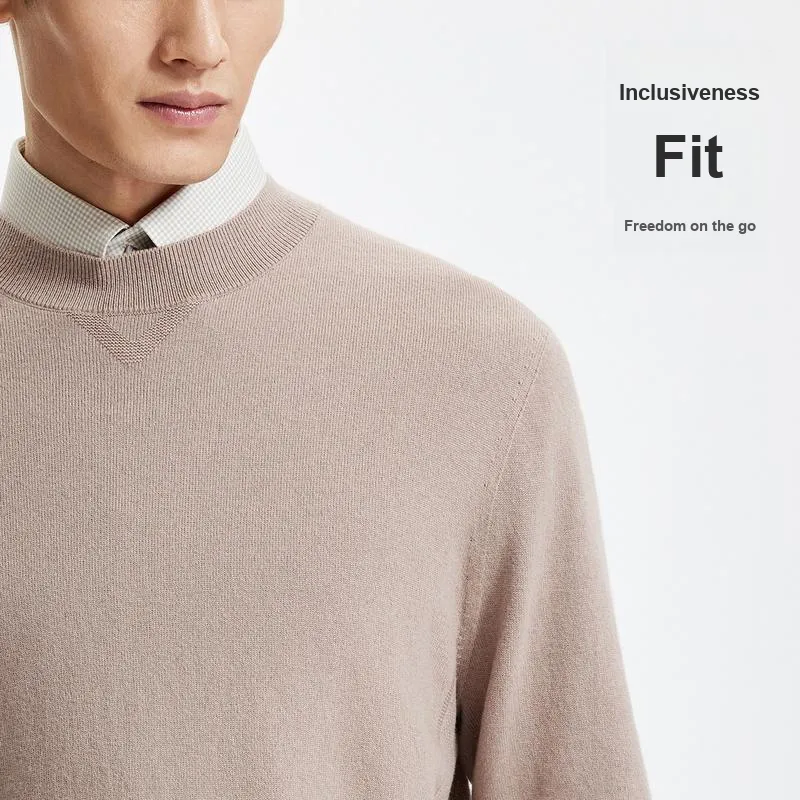 GOLDLION Knitwear Men-23