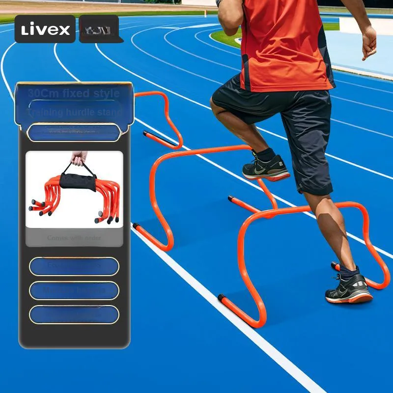 LIVEX Basketball Training Equipment-1