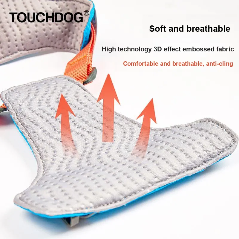 Touchdog Leashes-2