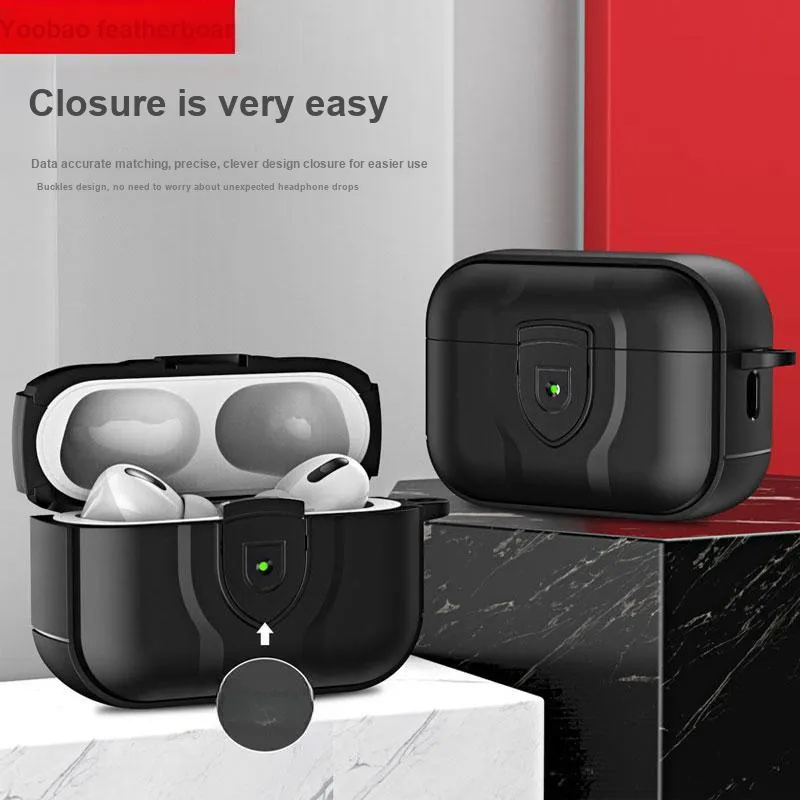 Yoobao Headphone Cases-2