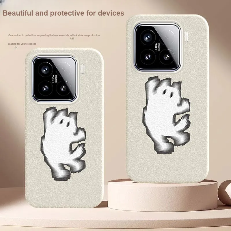 YIBAOBAO Phone Cases-1
