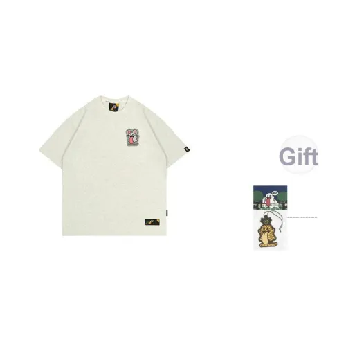 GRAF Унисекс Футболки