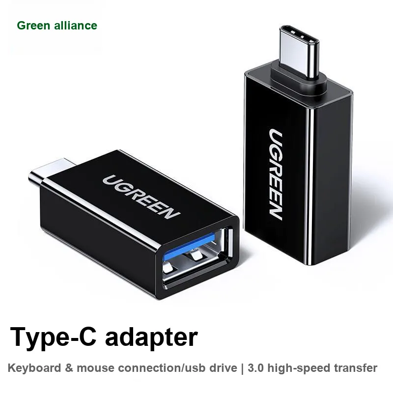 UGREEN Cables-7